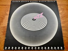 Queen ♫ Jazz ♫ Rare 1978