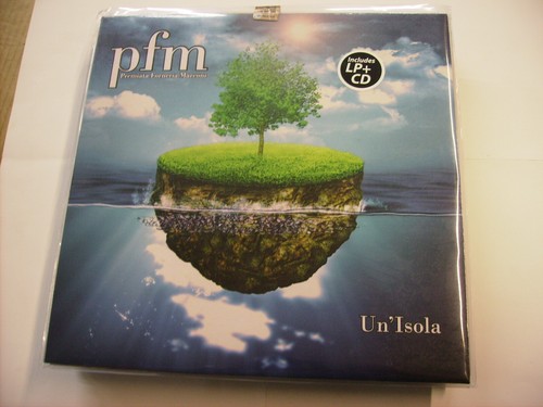 Premiata forneria marconi - marconi,