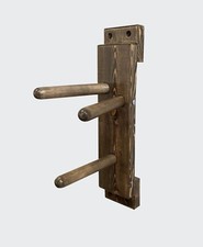 Wing Chun Wooden Dummy Plane