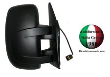 SPECCHIO RETROVISORE DX EL