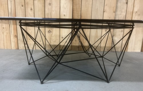 Grande table basse - grande,