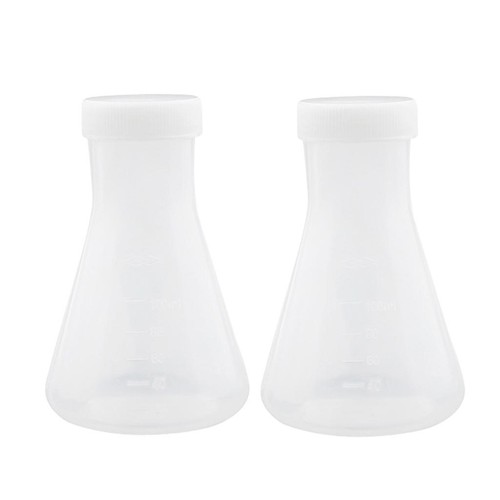 Beuta erlenmeyer plastica - beuta,