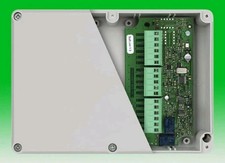 IVA INC - MAGFIRE MAGPRO-2i2O