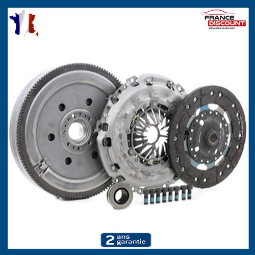 Kit frizione completo con - kit,