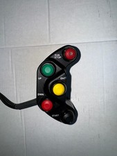 COMMODO DROIT RACING GYTR