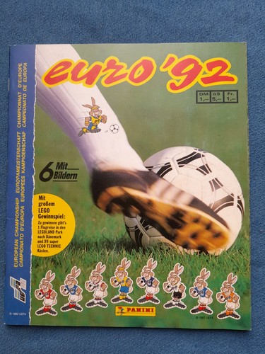Figurina completa panini - completa,