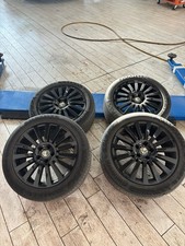 Treno di Gomme + Cerchi