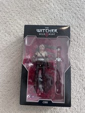 The Witcher Nine Craftsmen