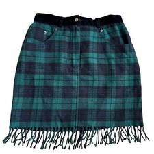 Minigonna Vintage Express