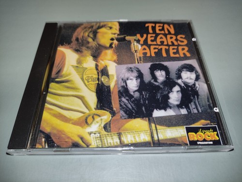Ten years after cddea 2288 - ten,