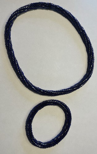 Set collana bracciale - set, e