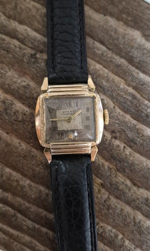 Vintage rolex standard - vintage,