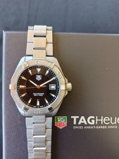 Tag Heuer Aquaracer