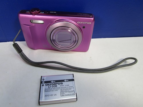 Ricambi riparazione olympus - ricambi,