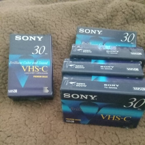 Sony nastro cassetta - nastro, a