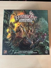 Zombicide Green Horde
