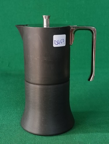 Rara caffettiera espresso moka - caffettiera,