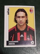 Figurina Panini Calciatori