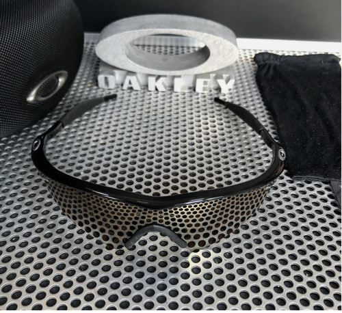 Oakley frame sweep - |, nero
