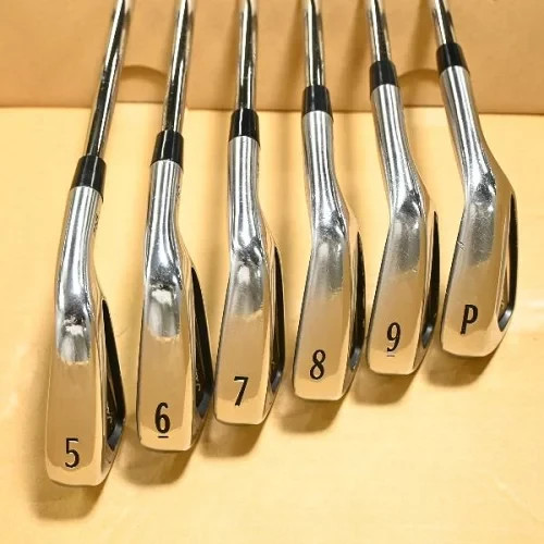 Titleist ap2 716 set - di, ferri