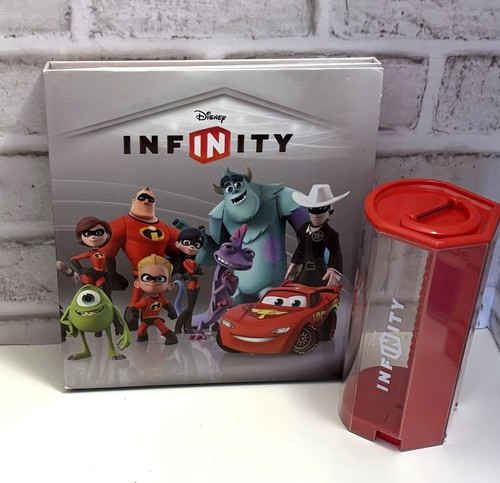 Disney infinity power disc - infinity,