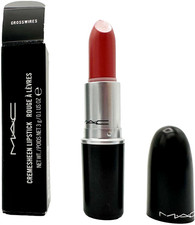 rossetto Mac Cosmetics