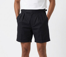 Royal Navy Men's Shorts
