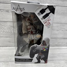 Assassins creed ezio - ezio, cavo