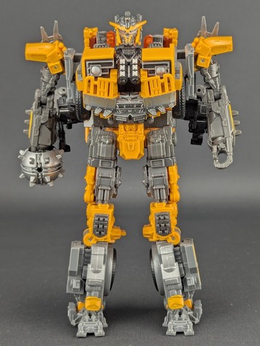 Transformers studio series - studio,