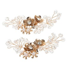  2 Pcs Charm Per Scarpe