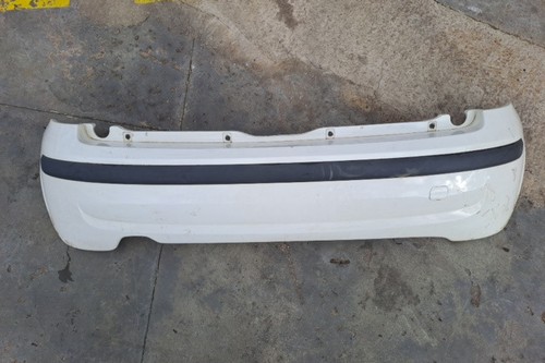 Paraurti posteriore per fiat - posteriore,