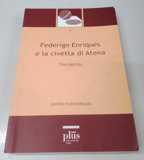 Nastasi Tina - Federigo