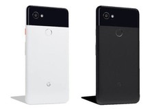 Open box google pixel - google, 2,