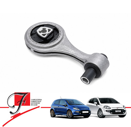 Supporto motore sospensione - motore,