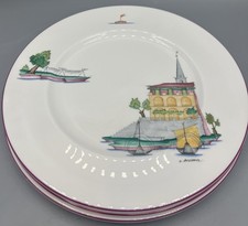 SET of 3 RICHARD GINORI ITALY