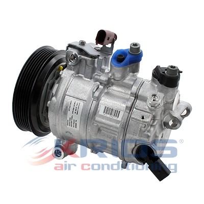 Hoffer compressore - hoffer,