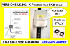 LK.600-1K  ANTENNA HF