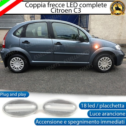 Placchette led frecce - placchette,
