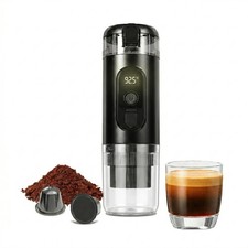 Macchina da Caffè Espresso
