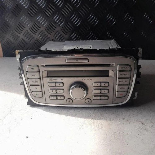 Ford mondeo iii turnier bwy - turnier,