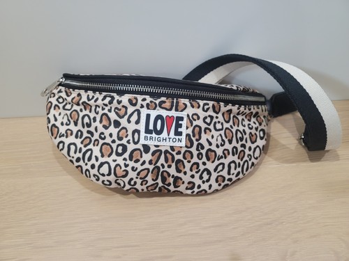 Borsa cintura love - borsa,