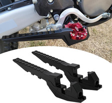 Pedane Passeggero Moto Pedane