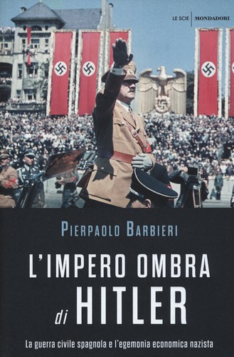 Impero ombra hitler la - di, hitler.