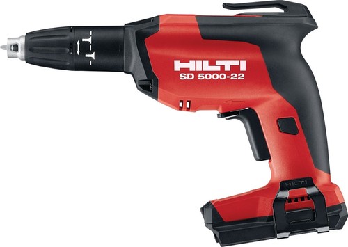 Hilti volt nuron - nuron, sd