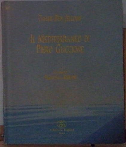 Ben jelloun mediterraneo di - ben,