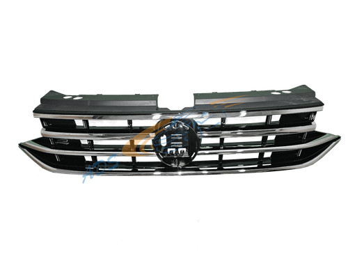 Griglia radiatore volkswagen - griglia,