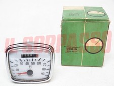 STRUMENTO CONTACHILOMETRI