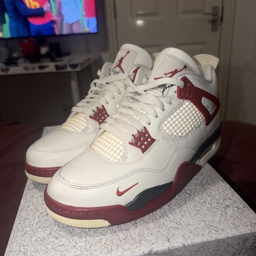 Nike air jordan nigel - nike,