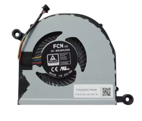 Ventola raffreddamento cpu - ventola,