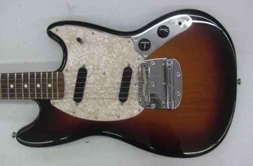 Performer - (fender,